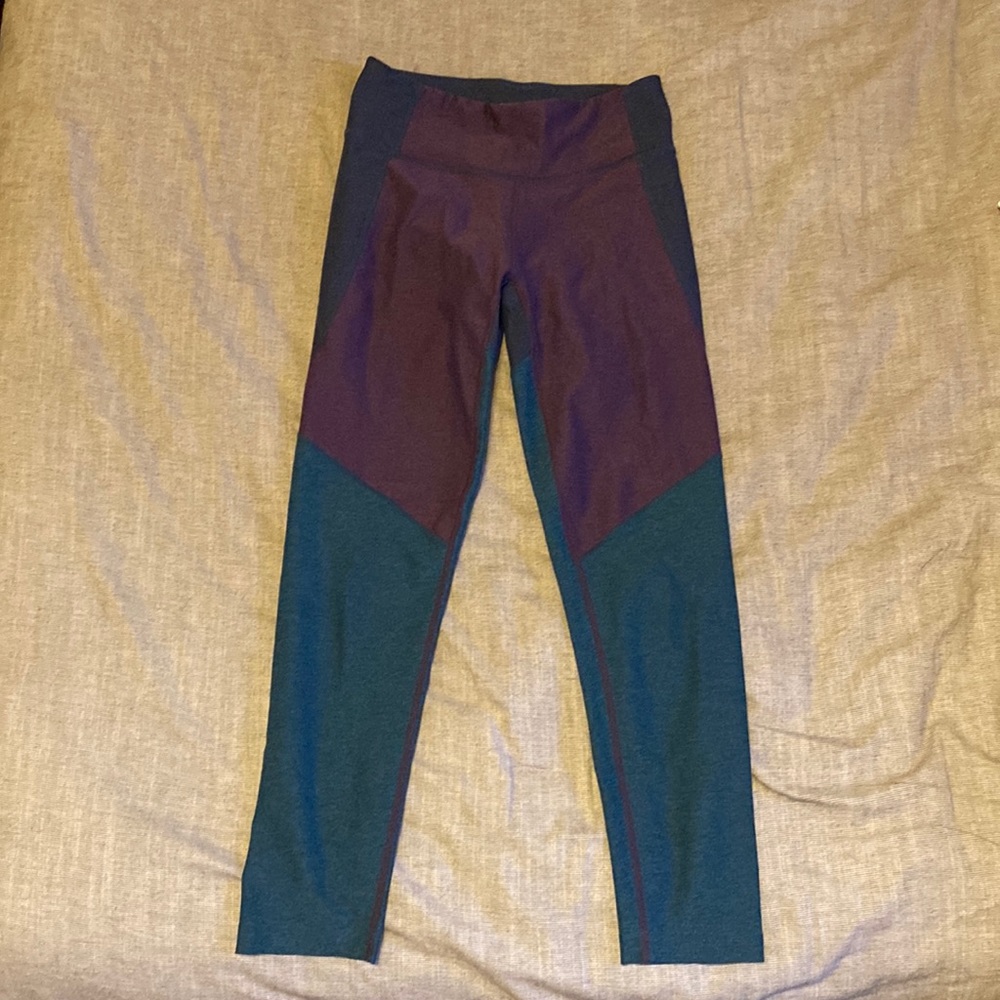 Outdoor Voices leggings